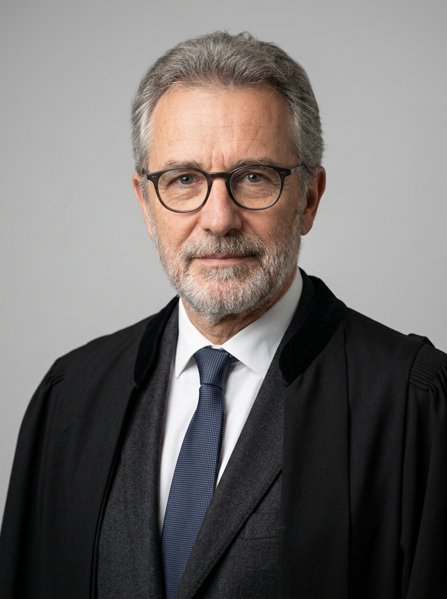 Prof. Antoine Dubois