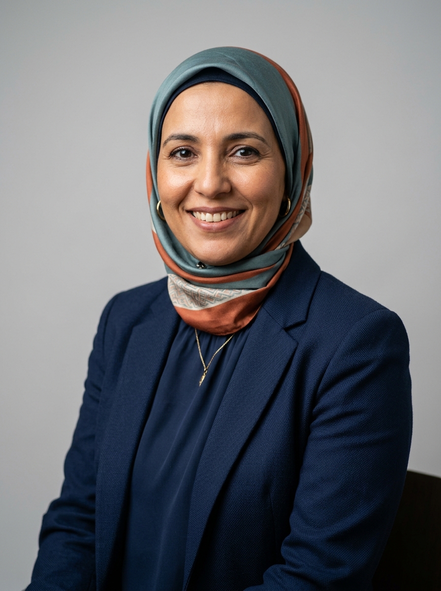 د. فاطمة الزهراء