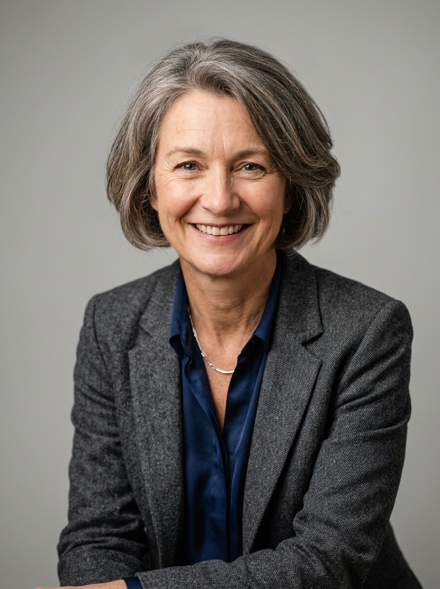 Prof. Sarah Mitchell